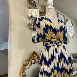 Sun Dress